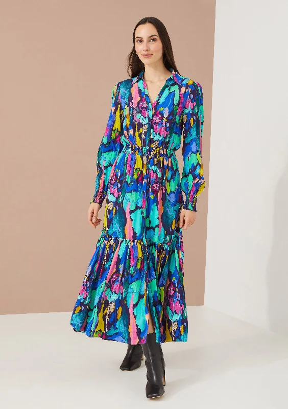 Don't Miss Out The Brianna Dress