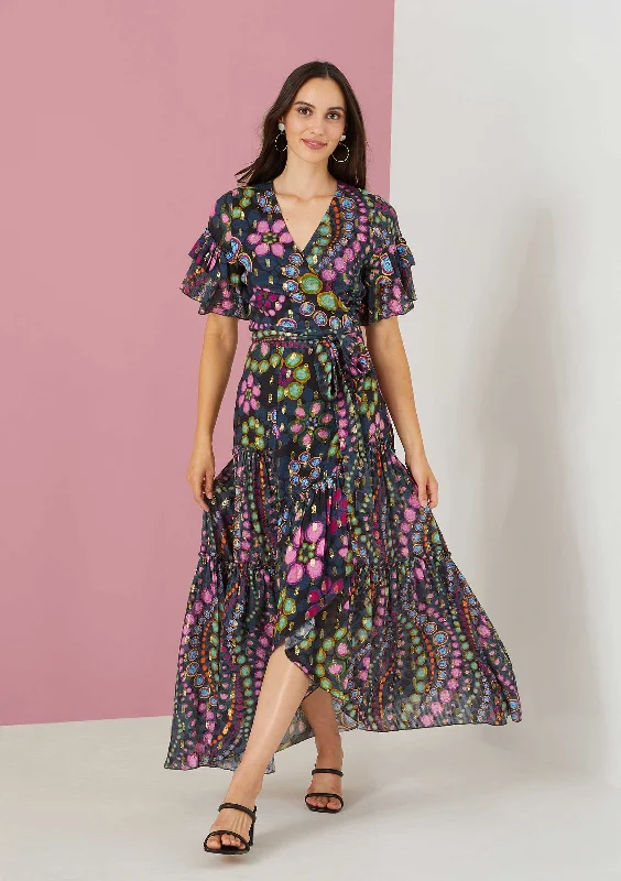 Versatile Women's Clothing for All Occasions The Vanessa Dress