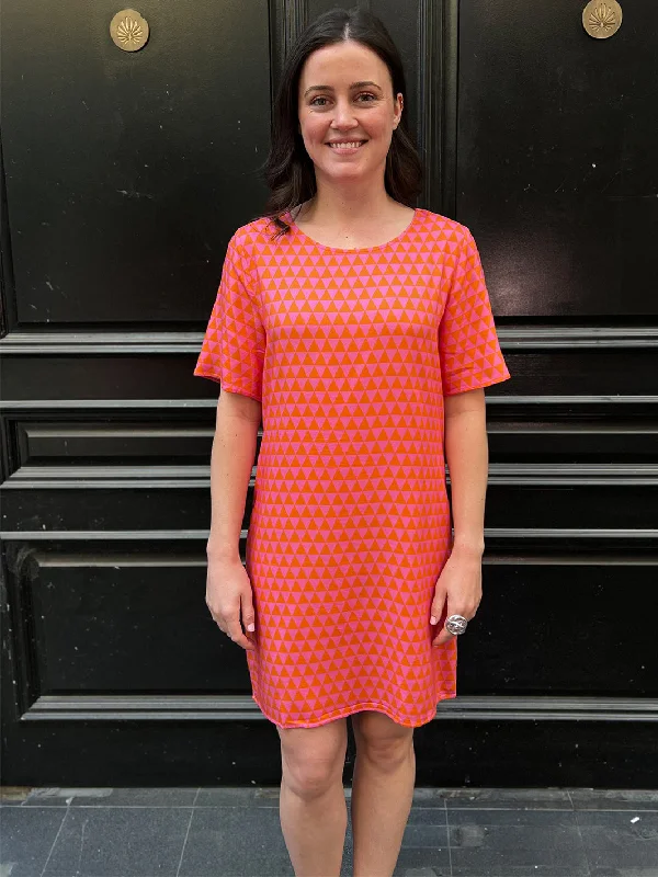 Women's Seasonal Garments COLCCI SAUN DRESS