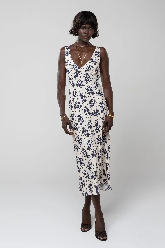 Trend Driven Wardrobe Charlie Dress in Antoinette