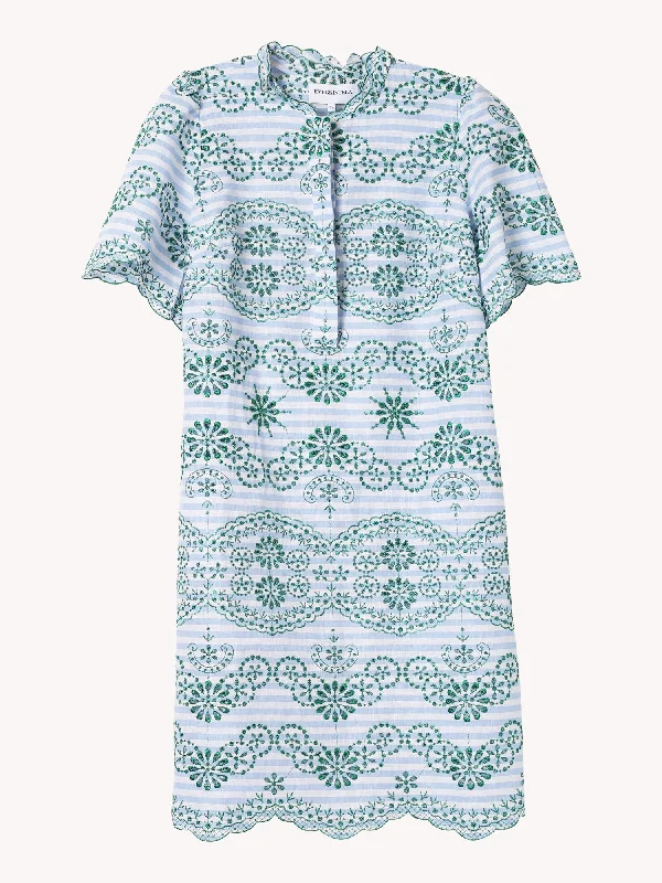 Boutique Styles RITA LACE DRESS