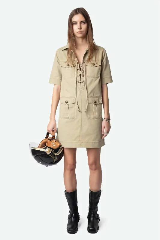 Fashionable Dresses for Women Zadig & Voltaire - Record Dress
