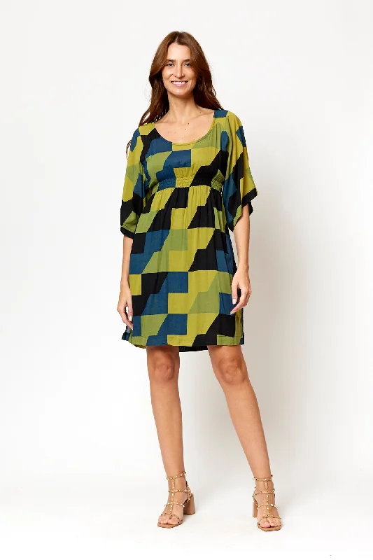Big Savings On Modern And Classic Fashion Looks AVO DRESS