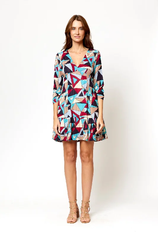 Flash Sale On Women's Apparel – Grab Your Favorites Today THAWI DRESS