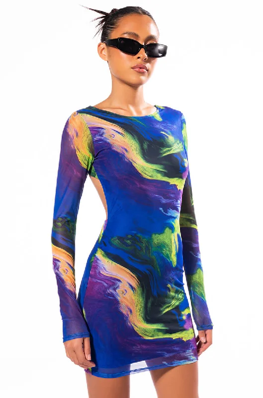 Limited-Time Offers You Can't Ignore GLOW UP DRESS