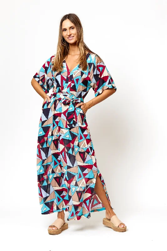 Feminine Style Promotions VAAL DRESS