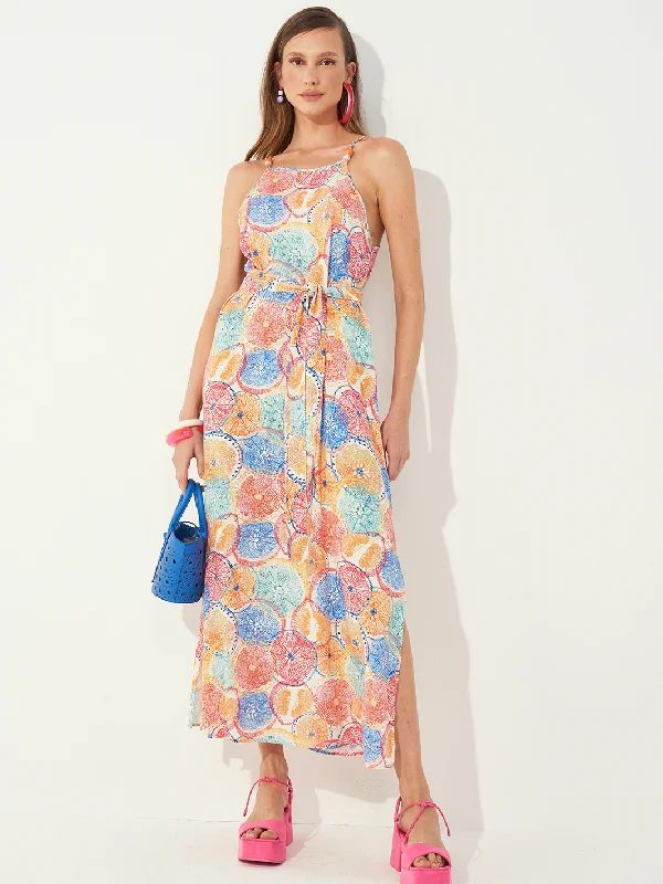 Huge Savings On Must-Have Clothing Essentials LINLEY DRESS