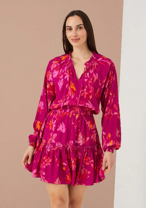 Stylish Savings The Vita Dress