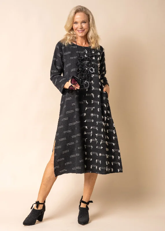 Unbeatable Prices Luella Dress in Onyx