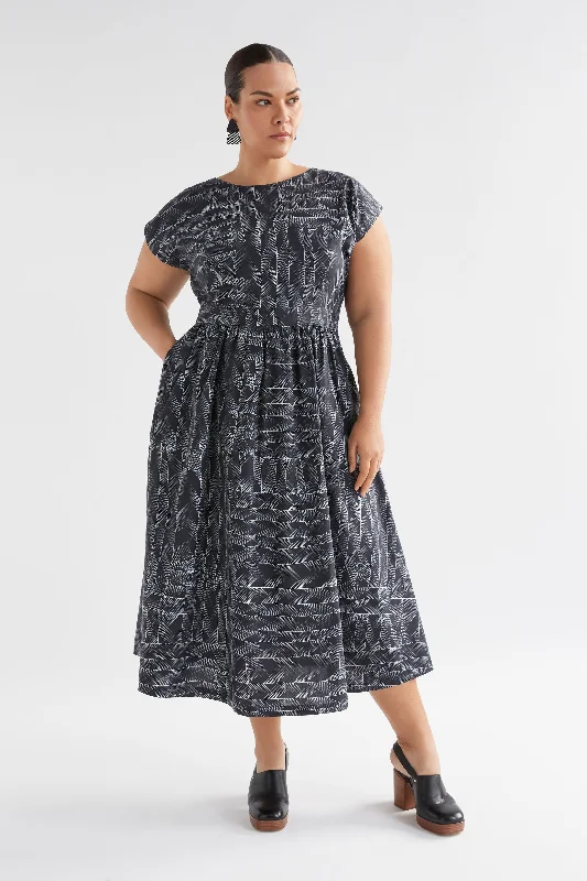 Clothes Women Indi Dress