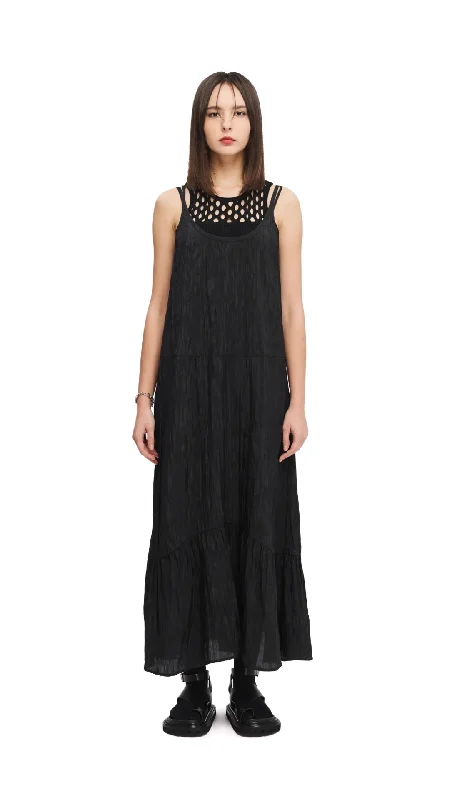 Fashion Sale Long Slip Dress