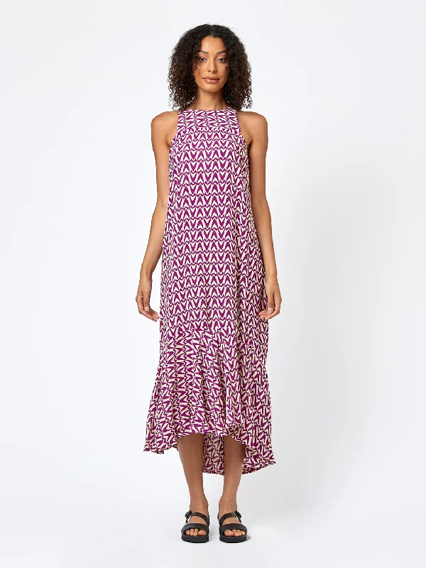 Stylish Fashion Clearance – Last Chance To Save NERTERA DRESS