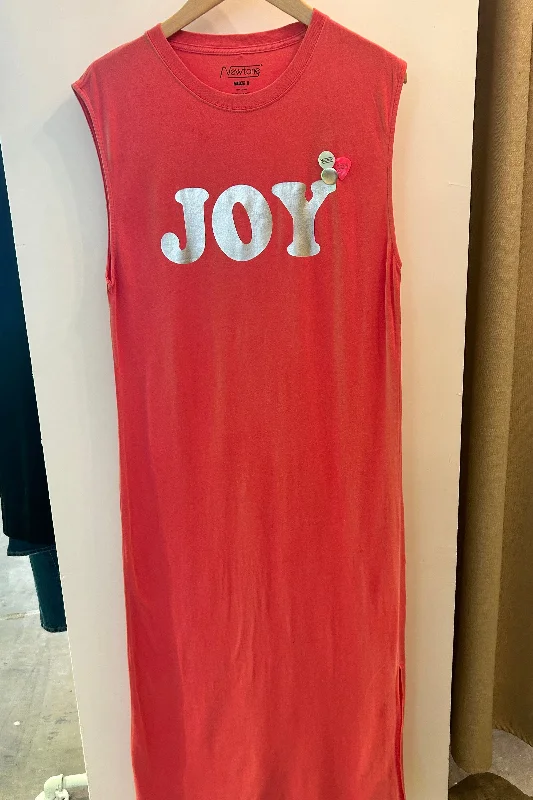 Bold Fashion Newtone - Dress Daytona Joy (Pink)