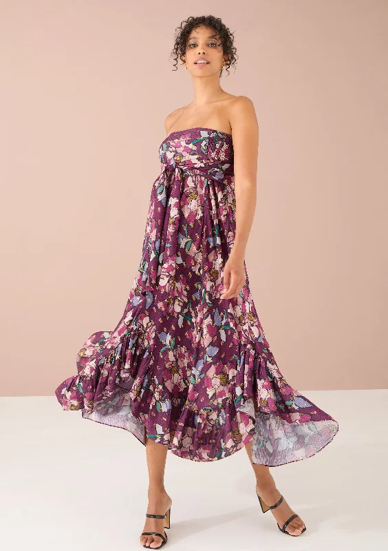Early Bird Offer The Dalia Skirt Dress