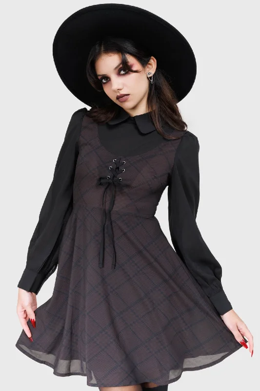 Shop Stylish Fashion At Unbeatable Prices Now Scriptorium Dress