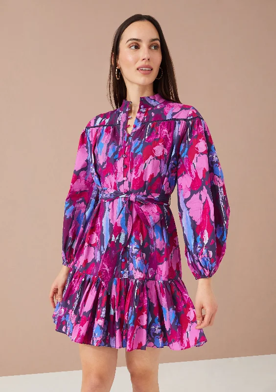 Everyday Women's Fashion Trends The Lori Dress