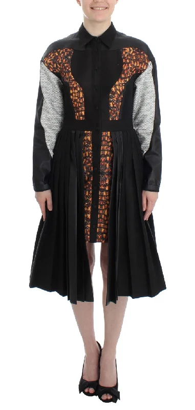 Discover Now KAALE SUKTAE  Shirt Long Sleeve Women's Dress