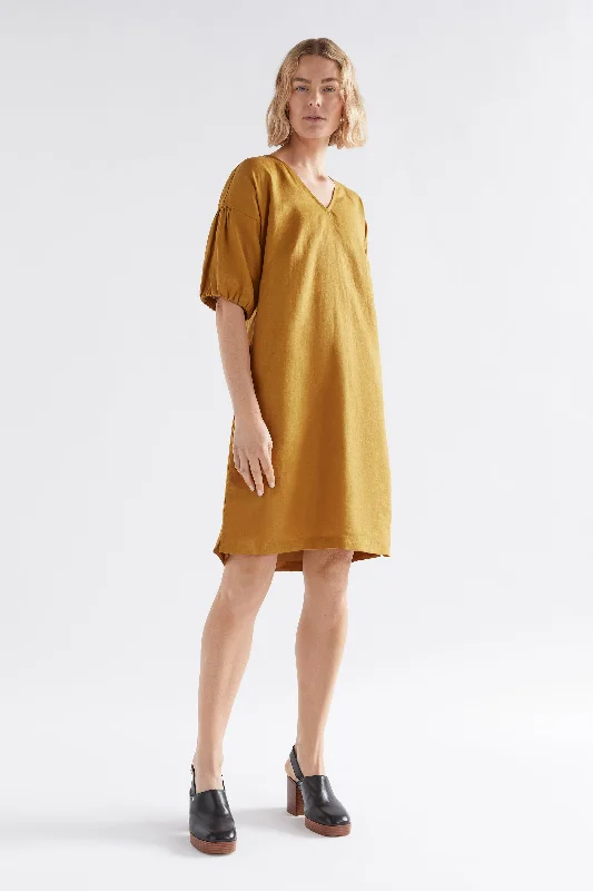 Women's Tops And Clothing Strom Linen Dress