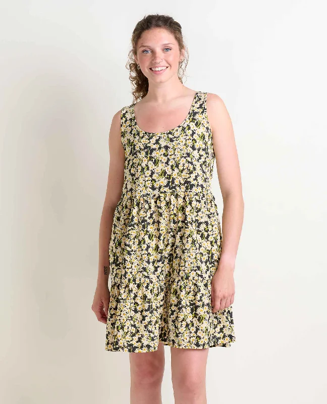 Fashionable Dresses for Women Sunkissed Sunsana Dress