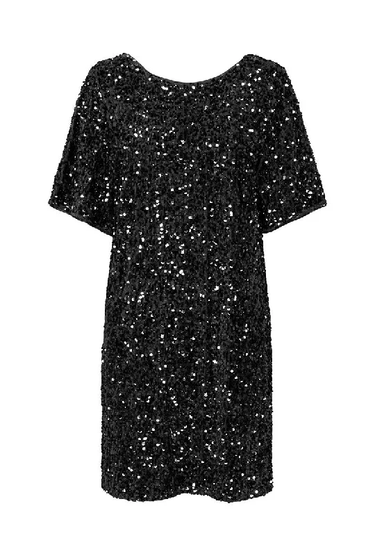 Save More On The Styles You Love ONLY CONFIDENCE SS SEQUINS DRESS