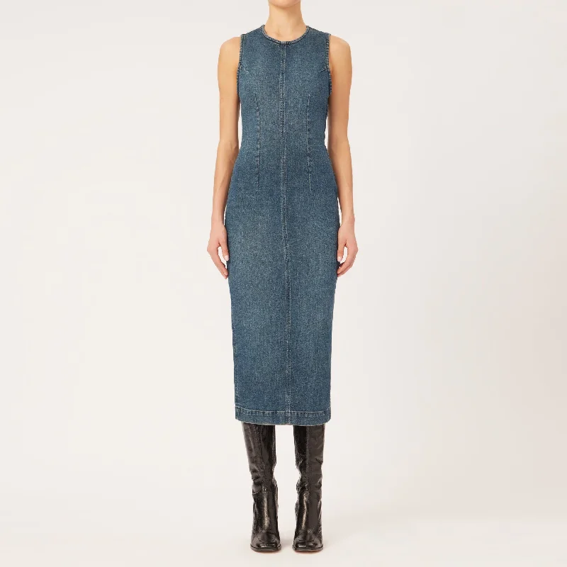 Best Clearance Sales Right Now Esme Dress (Aged Dark)