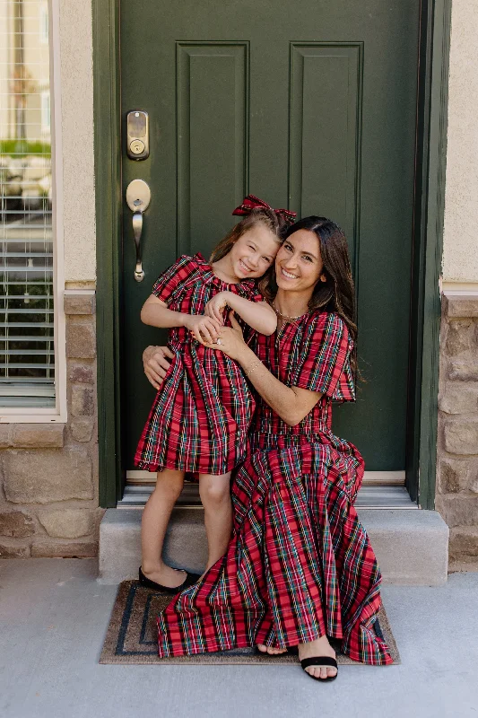 Seasonal Picks Citrus Shae Dress Holiday