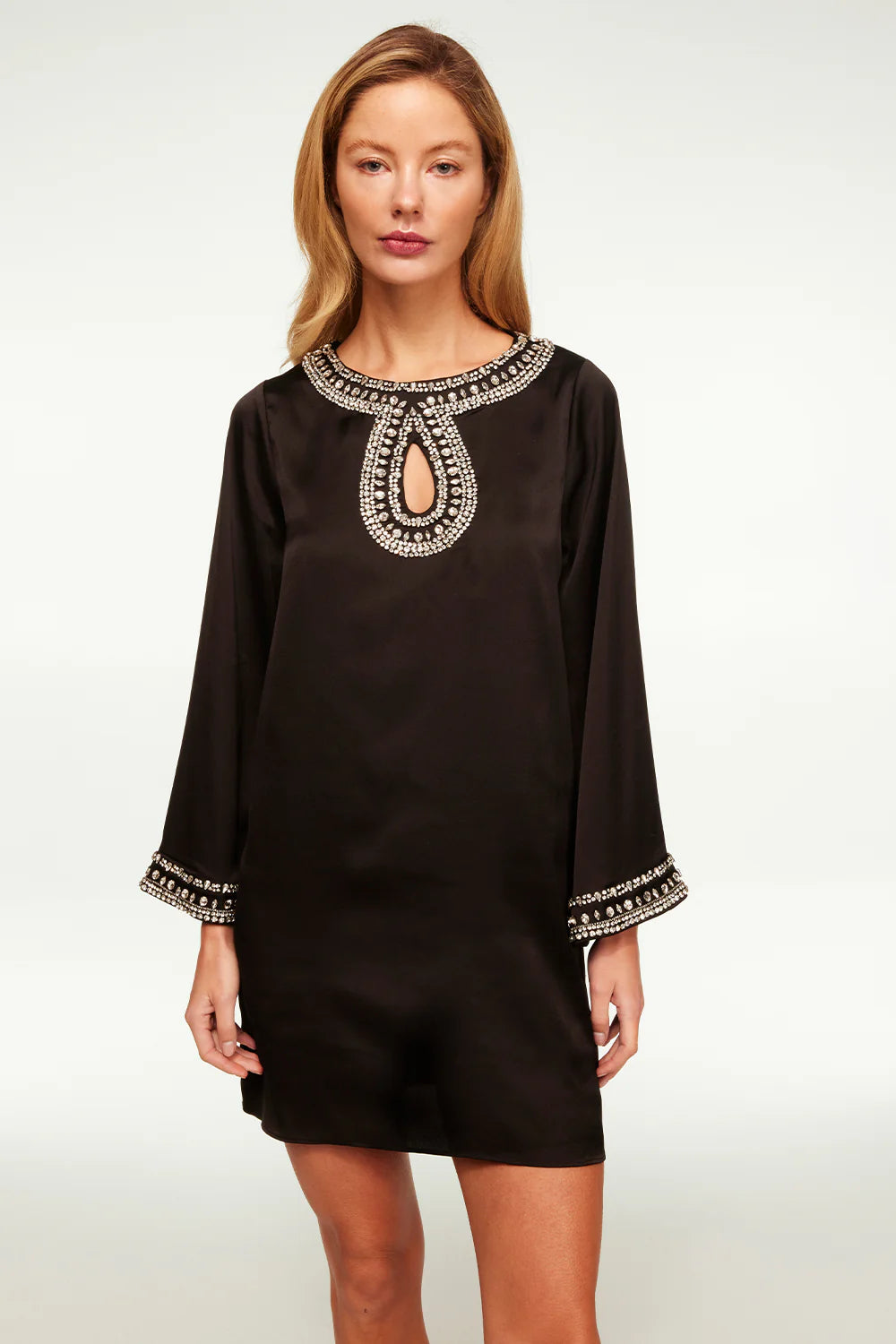 Odd Size Clearance Sale Misa - Ivy Dress