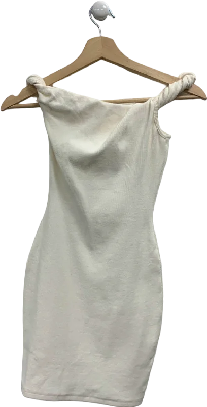Great Deals On Ethnic Cultural Wear Johansen White Poppy Dress  XS