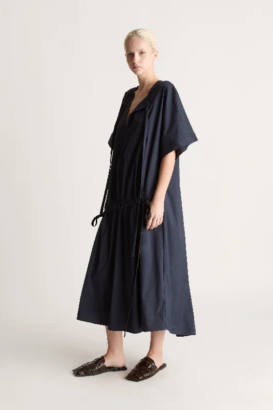 Clothes For Woman Ana Tie Dress