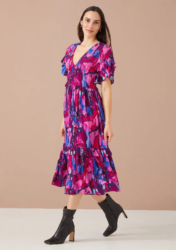 Luxury Women's Fashion The Audrey Dress