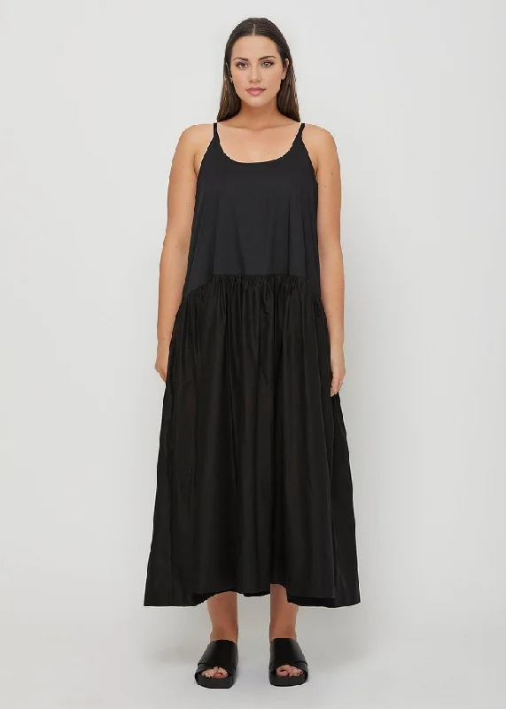 Affordable Women's Clothing Online Mia Dress - Black