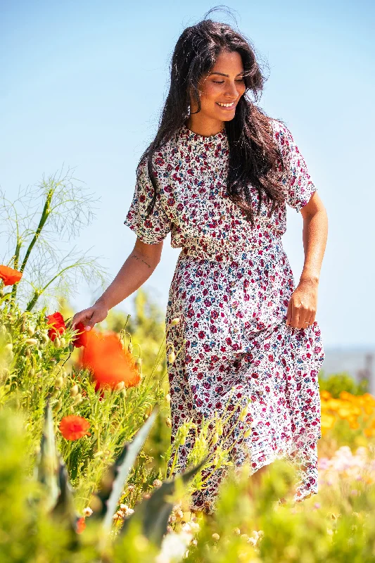 Exclusive Styles, Exclusive Discounts Harper Dress