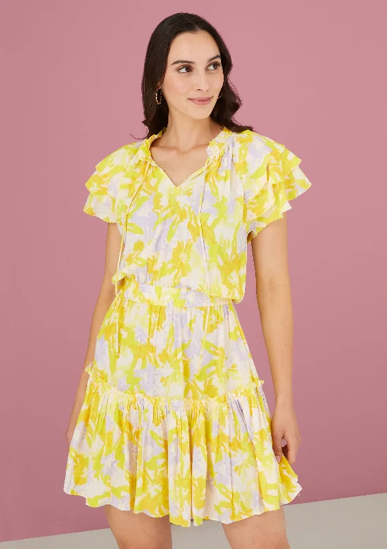Weekend Sale The Victoria Dress