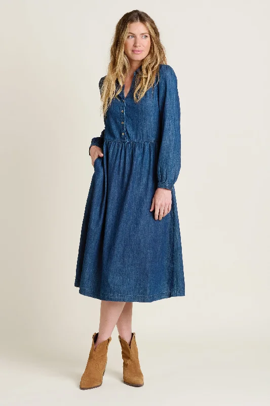 Women's Transitional Garments Ashmore Dress