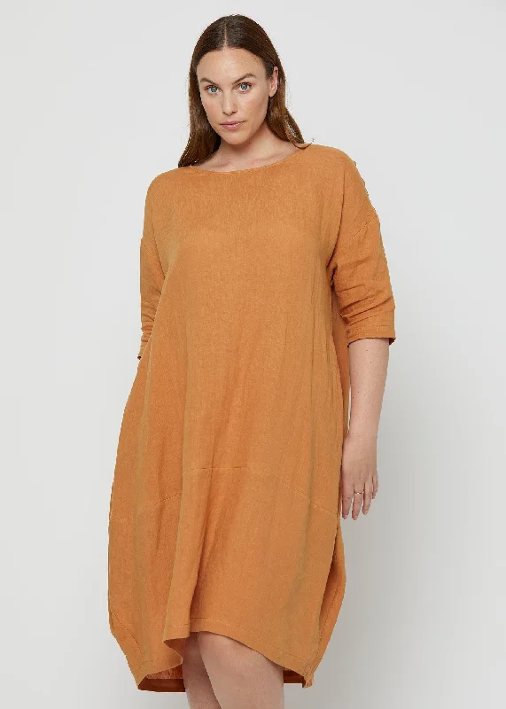 Best Sellers Beckett Dress - Palomino