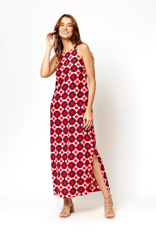 Valentine's Special ESCA DRESS