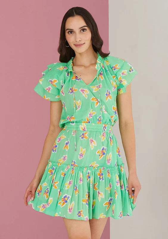 Luxury Fashion The Victoria Dress