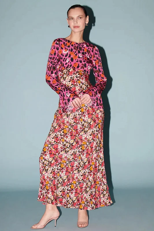 Chic & Cozy Collection Saylor - Delphine Dress