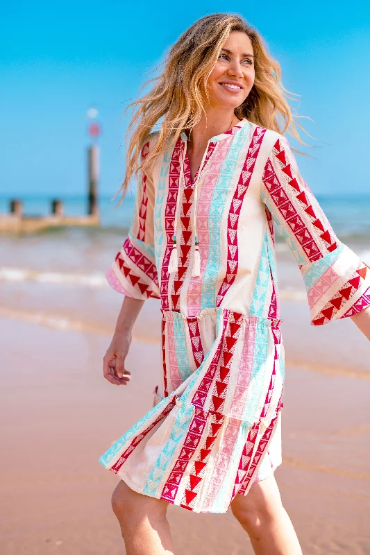 Get Ready To Save Like Never Before Nessa Dress