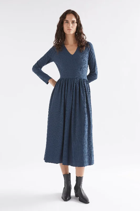 Women's Clothing Deor Dress