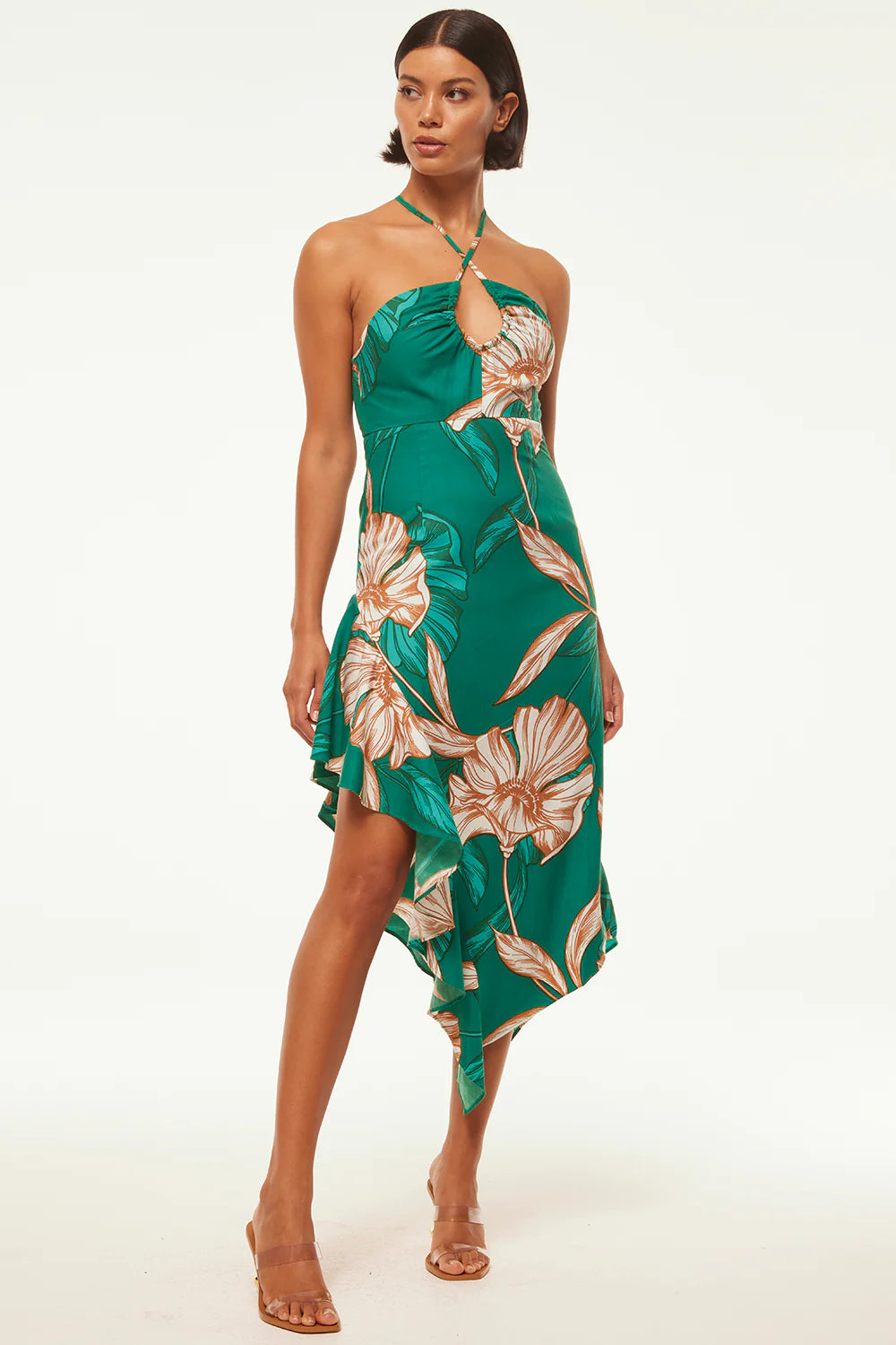 Women's Online Boutique Misa - Valeria Dress