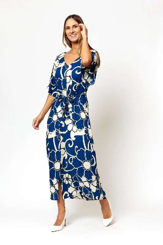 Trend Leading Collection POUL DRESS