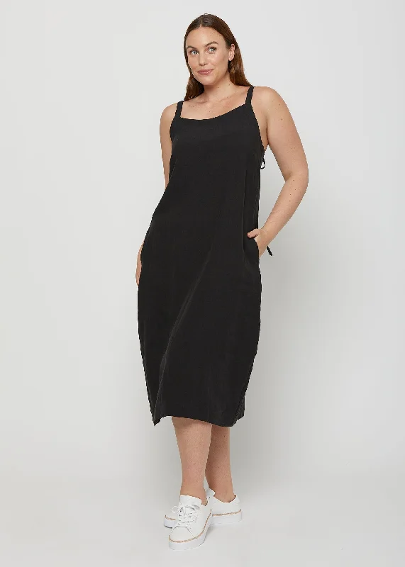 Women's Clothing for Every Season and Trend Quinn Dress - Black