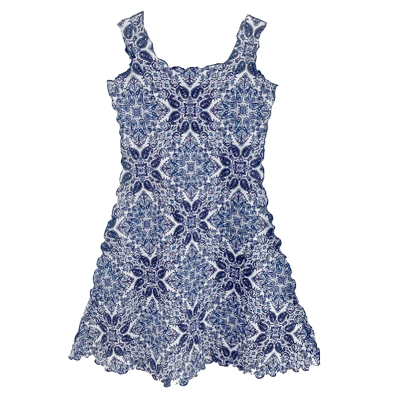 Hurry – Weekend Sale Ends Soon Shindig Switchstacks Reversible Little Dress