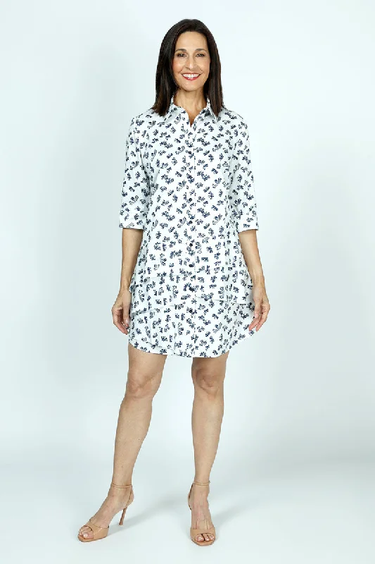 Season Offer Cali Girls Jenna Fan Flair Dress