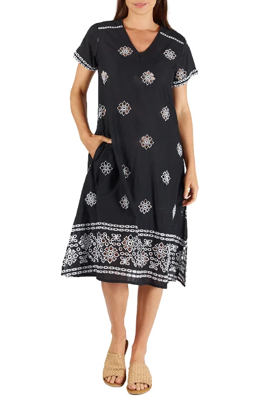 Insane Discount Onslaught ST LUCIA DRESS