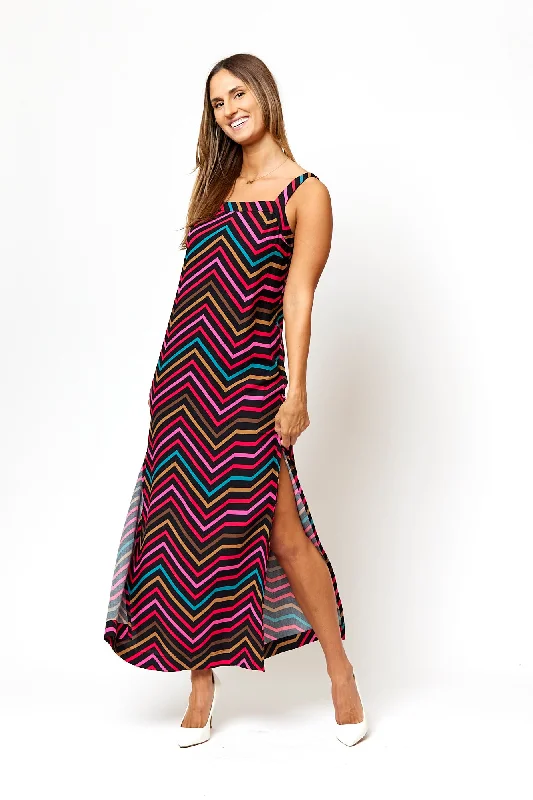 Sustainable Fashion Extravaganza KALSY DRESS