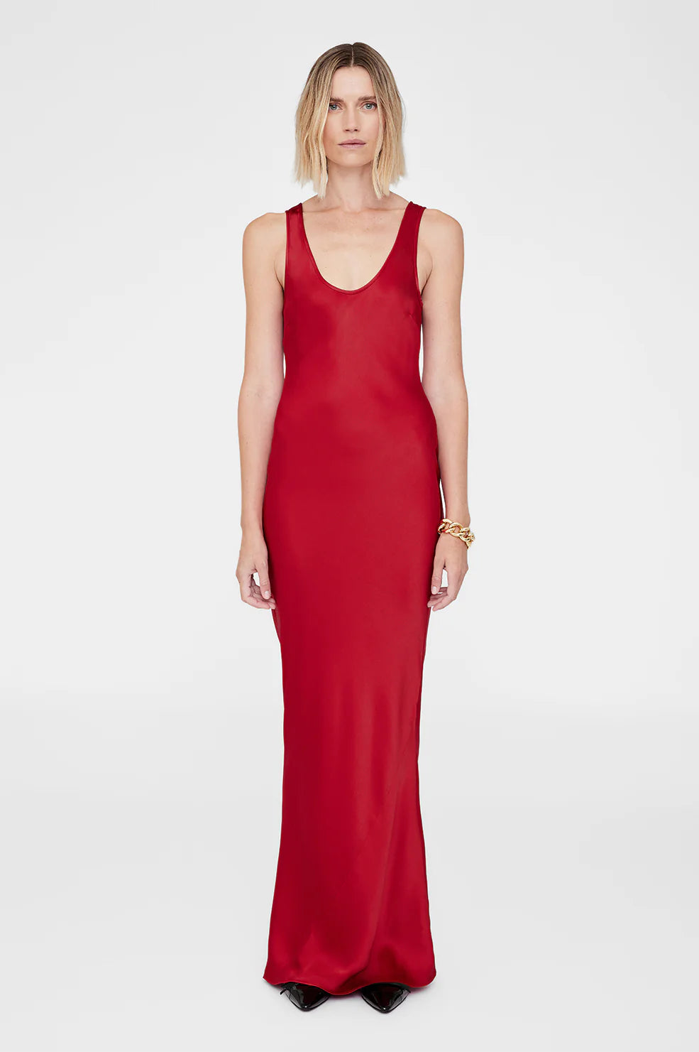 Elegant Women's Fashion Anine Bing - Alison Dress
