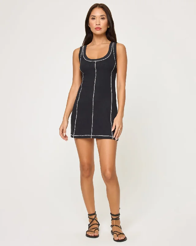 Affordable Women's Clothing Sale Online Highline Dress - Black