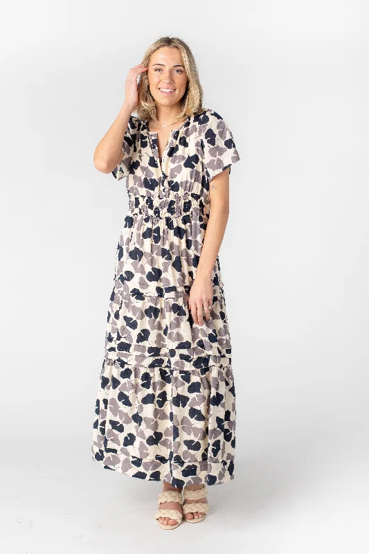 Seasonal Discounts On Fashionable Women's Wear Willow Tiered Dress